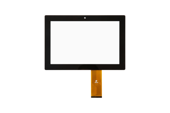 10.1 Zoll ITO Touch Panel Bildschirm USB-Schnittstelle Optional ILitek2511