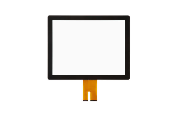 17 Zoll industrieller Kapazitäts-Touchscreen