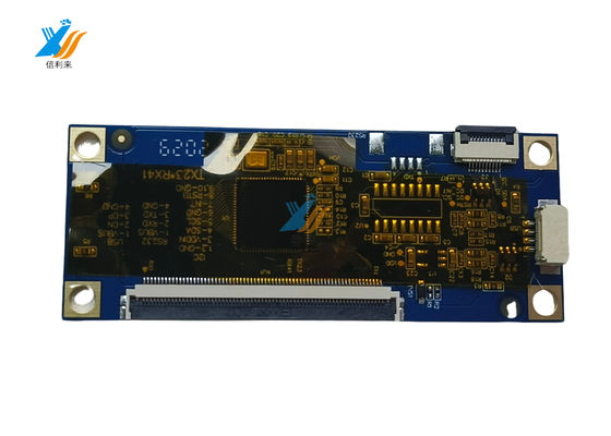 USB-Touchscreen-Controller Integrierte Schaltung Touchscreen-Controller