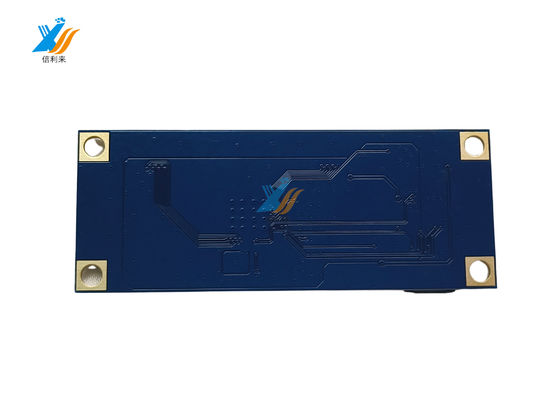 USB-Touchscreen-Controller Integrierte Schaltung Touchscreen-Controller