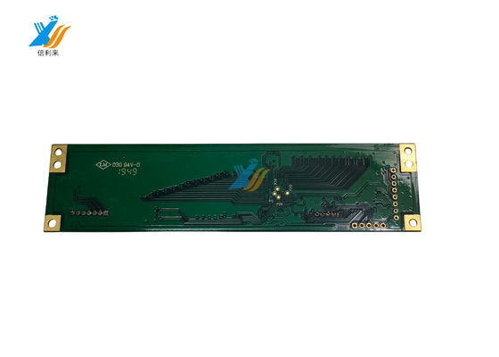 1.8V Touchscreen-Controller Android RoHS-Zertifikat