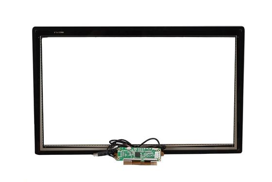 23.6 Zoll großes Kapazitäts-Touchscreen-Panel in industrieller Qualität mit diagonaler Bildschirmgröße.