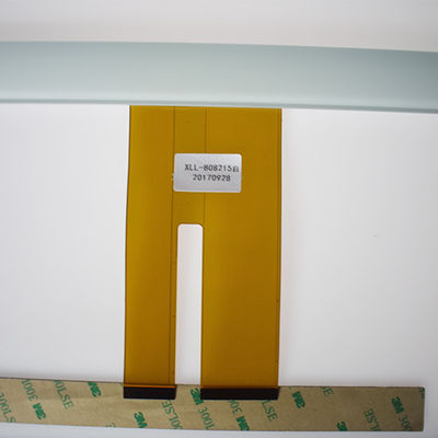 UV-Schutz USB Kapazitäts-Touch-Panel