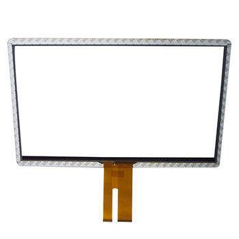 18.5 Zoll Multi Touch Panel ITO Film für industrielle medizinische Anwendungen
