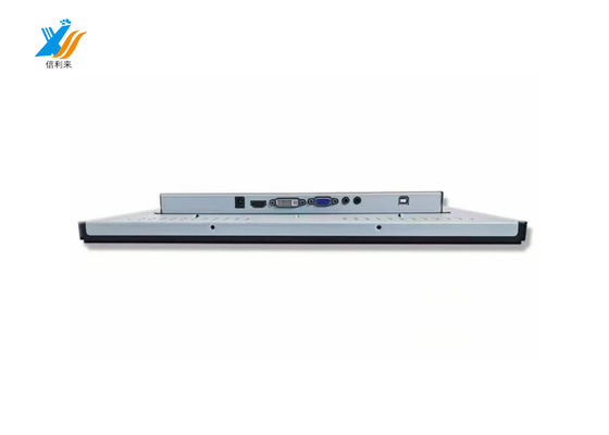7 Zoll transparenter LCD-Touchscreen