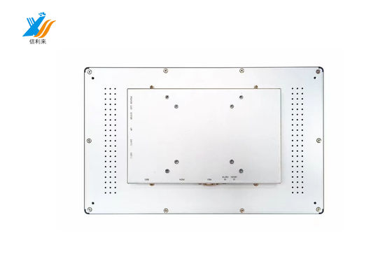 7 Zoll transparenter LCD-Touchscreen