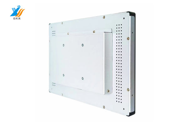 15 Zoll Industrial Touch Monitor für Touch Display Android Blickwinkel 178° OEM