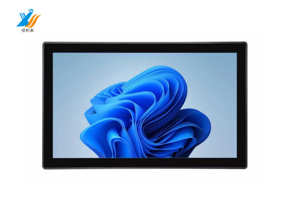 Plug and Play Multi Point Touch Screen Kapazitiv 10,1 Zoll hochauflösender Touchscreen Momitor