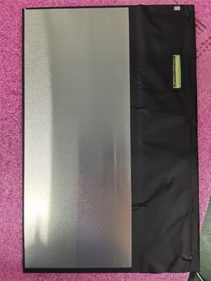 10.1-Zoll-LCD-Touchscreen-Panel OEM Industrie-LCD-Touchscreen