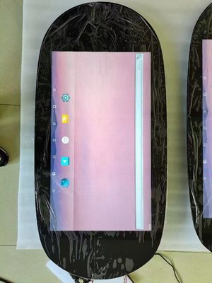 5V USB-Kapazität-Touch-Panel 32 Zoll für Linux-Betriebssystem