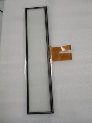 Industrie ITO Touch Panel PC Schneidkante ODM ITO Schicht Touchscreen
