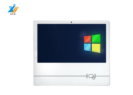 PC ITO Touch-Panel Bildschirm 15,6 Zoll Schneidkante mit 6H Oberflächenhärte
