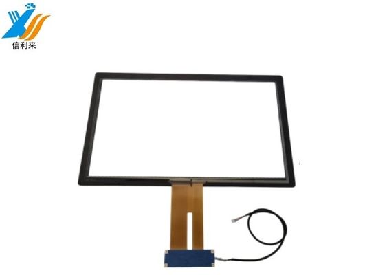OEM 19'PCAP Touchscreen Kapazitäts-Touch-Panel, Industrielle Steuerungstabelle Gg Touch-Panel