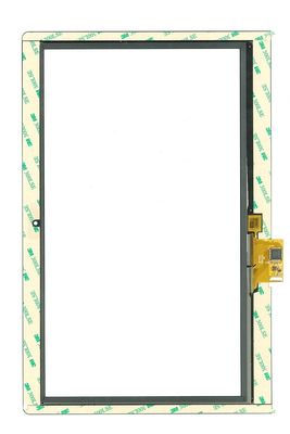 10.1-Zoll-USB-PCAP-Touch-Panel für industrielle Steuerung All-in-One-Computer mit hoher Empfindlichkeit