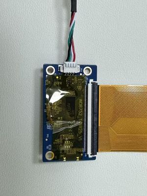 10.1-Zoll-USB-PCAP-Touch-Panel für industrielle Steuerung All-in-One-Computer mit hoher Empfindlichkeit