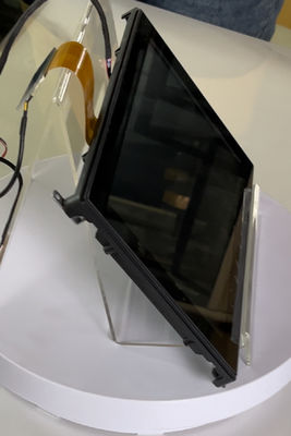 10.1 Zoll Neues LCD-Kapazität-Touchscreen-Panel mit IIC+USB-Schnittstelle