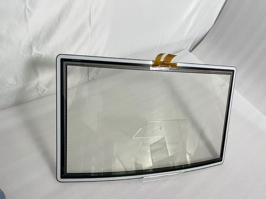 32 Zoll USB Touch Panel mit Kompatibilität mit mehreren Geräten und schneller Reaktionszeit