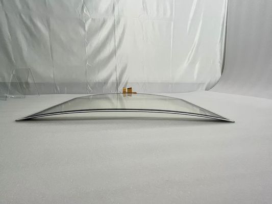 32 Zoll USB Touch Panel mit Kompatibilität mit mehreren Geräten und schneller Reaktionszeit