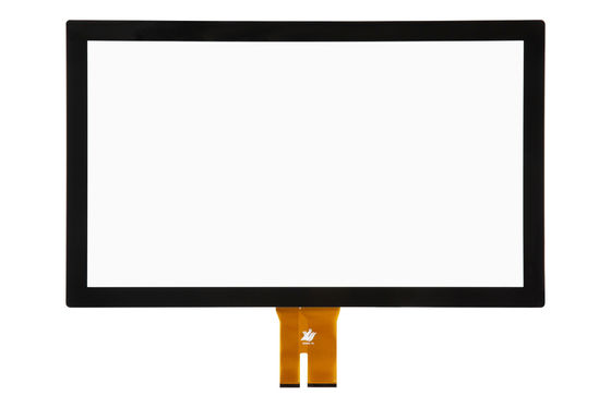 32-Zoll-kapazitiver Touchscreen mit USB-Schnittstelle für Windows- und Android-Systeme