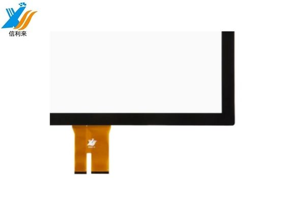 32-Zoll-kapazitiver Touchscreen mit USB-Schnittstelle für Windows- und Android-Systeme