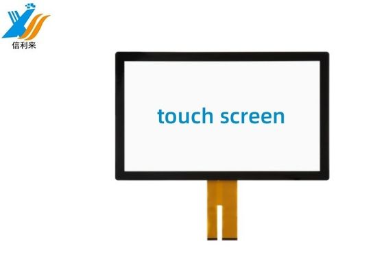 32-Zoll-kapazitiver Touchscreen mit USB-Schnittstelle für Windows- und Android-Systeme