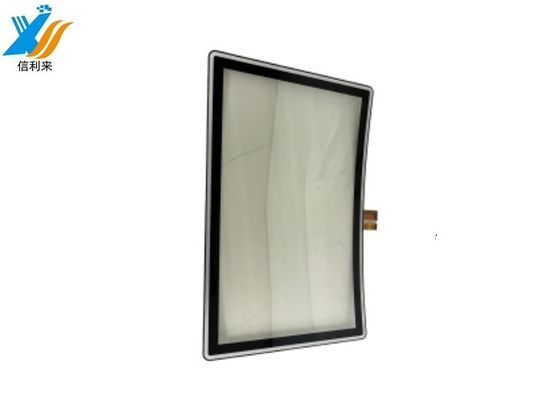 Anpassen von 10-Touch-Bildschirm-Bildschirm-Panel wasserdicht-öldicht Anti-UV AR AF AG Stift Touch LCD-Display Monitor für kommerzielle Anzeige Vergnügungsmaschinen Spiele Jukeboxes