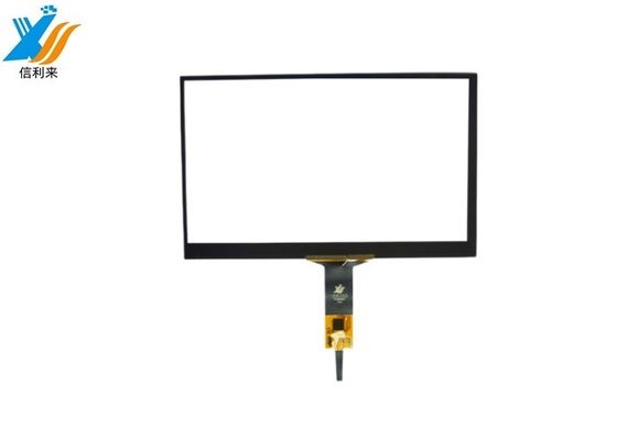 7-Zoll-Multi-Touch-Bildschirm mit unbegrenzter Infrarot-Touch-Zeit