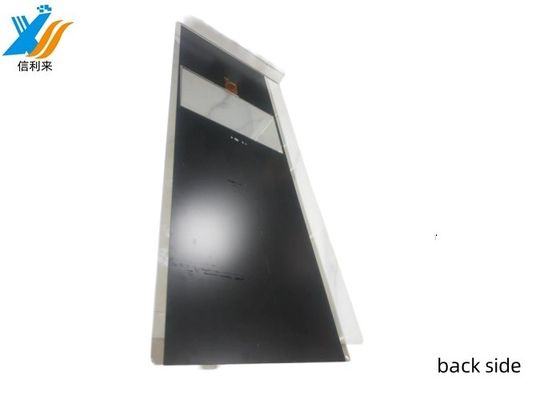 Anpassungsfähiger kapazitiver GG GFF Touchscreen Smart Mirror wasserdicht anti-glare Smart Mirror für den Fitnessclub Touchscreen Mirror Smart Household Mirror