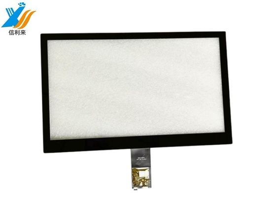 13.3 Zoll Kapazitäts-Touchscreen-Panel für industrielle Anwendungen
