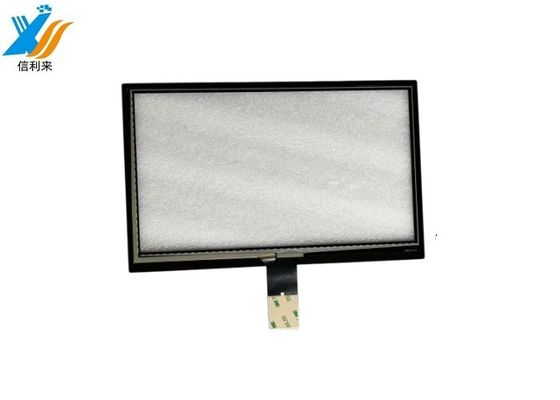 13.3 Zoll Kapazitäts-Touchscreen-Panel für industrielle Anwendungen