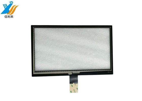 13.3 Zoll Kapazitäts-Touchscreen-Panel mit USB-Schnittstelle und 4*R10-Ecke