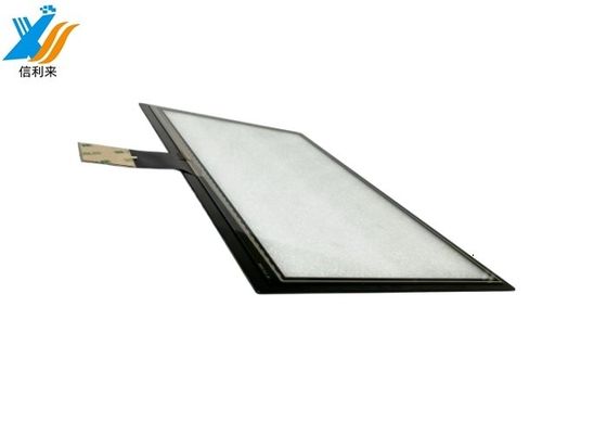 13.3 Zoll Kapazitäts-Touchscreen-Panel für industrielle Anwendungen