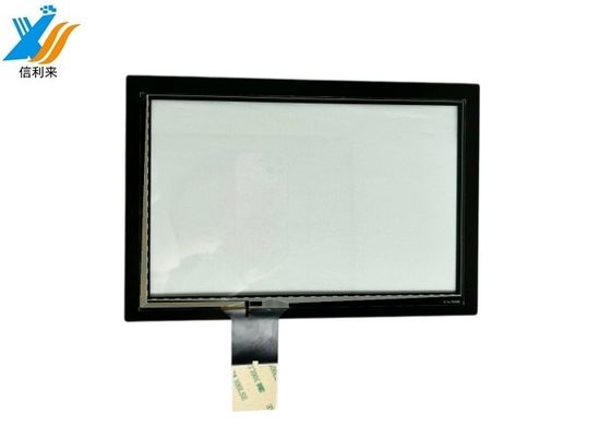 10.1 Zoll Touchscreen-Panel mit USB/IIC-Schnittstelle und digitaler Kapazitätstechnologie