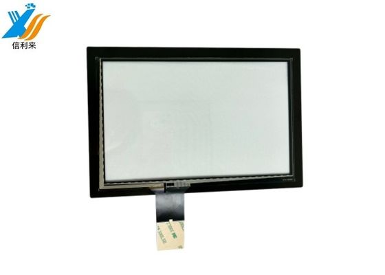 10.1 Zoll Touchscreen-Panel mit 10 Touchpoints ILI2511 Treiber Ic für mehrere Anwendungen