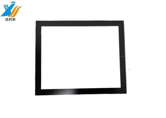 19 Zoll GG Touch Panel -20C 70C Kapazitives Touch Panel mit Reflektionszeit 10ms