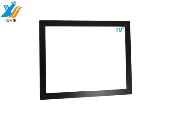 19 Zoll Industrie-Touchscreen-Panel mit LG SW4101/EETI/ILITEK für industrielle Anwendungen