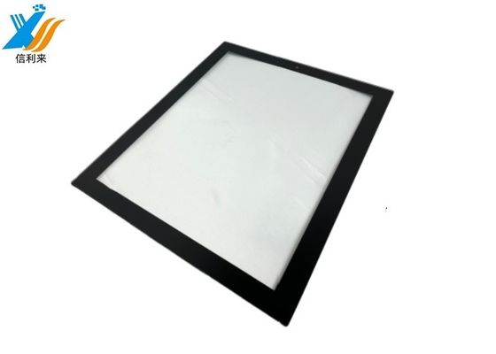 19 Zoll GG Touch Panel -20C 70C Kapazitives Touch Panel mit Reflektionszeit 10ms