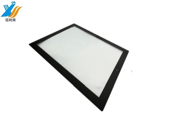 19 Zoll GG Touch Panel -20C 70C Kapazitives Touch Panel mit Reflektionszeit 10ms