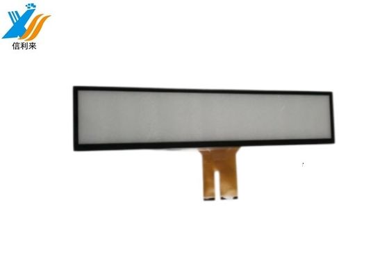 Industrie ITO Touch Panel PC Schneidkante ODM ITO Schicht Touchscreen