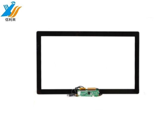 Android ITO-Touch-Panel Industrielle Kapazitäts-Schmalkante-Touch-Bildschirme