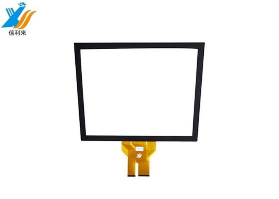 19 Zoll ITO-Touch-Panel-Touch-Bildschirm Industrielle Steuerung Touch-Integrierte Bildschirm