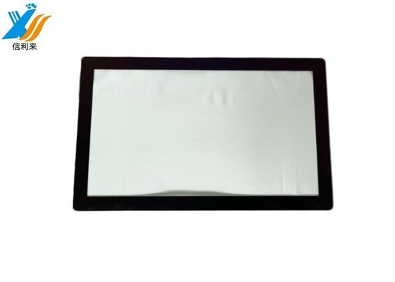 PCAP-Touch-Panel in industrieller Qualität mit AR-Technologie mit Temperaturbereich von -30 °C bis 80 °C