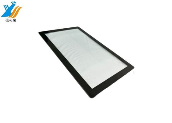 Personalisiertes 15,6 Zoll PCAP-Touch-Panel mit AR-Technologie IIC-Schnittstelle und hoher Lichtübertragung