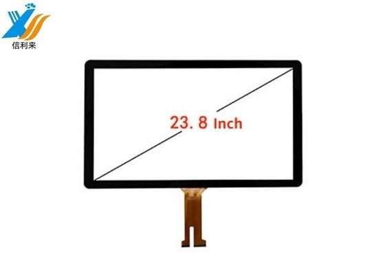 USB 5V Kapazitiv Multi Touch Panel anpassbar AG AR AF Industrial