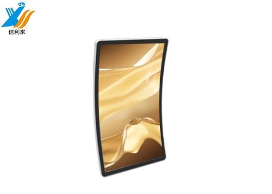 Kapazitives GFF Touch Panel Android für intelligente Bildung und Ausbildung