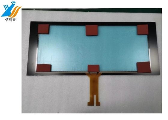 25.7 Zoll Kapazitiver Multi-Touch-Bildschirm 10 Punkte mit USB-Schnittstelle