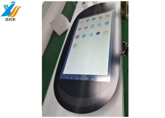 5V USB-Kapazität-Touch-Panel 32 Zoll für Linux-Betriebssystem
