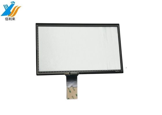 6H Oberflächenhärte PCAP Multi Touch Panel für Windows-kompatible Geräte