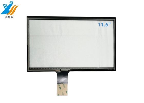 Individuelles 11,6 Zoll Android-kapazitives Muilti-Touch-Panel mit COF FPC für medizinische Geräte