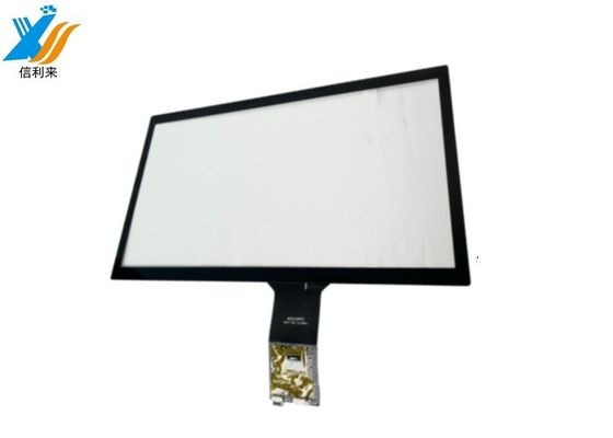 Individuelles 11,6 Zoll Android-kapazitives Muilti-Touch-Panel mit COF FPC für medizinische Geräte